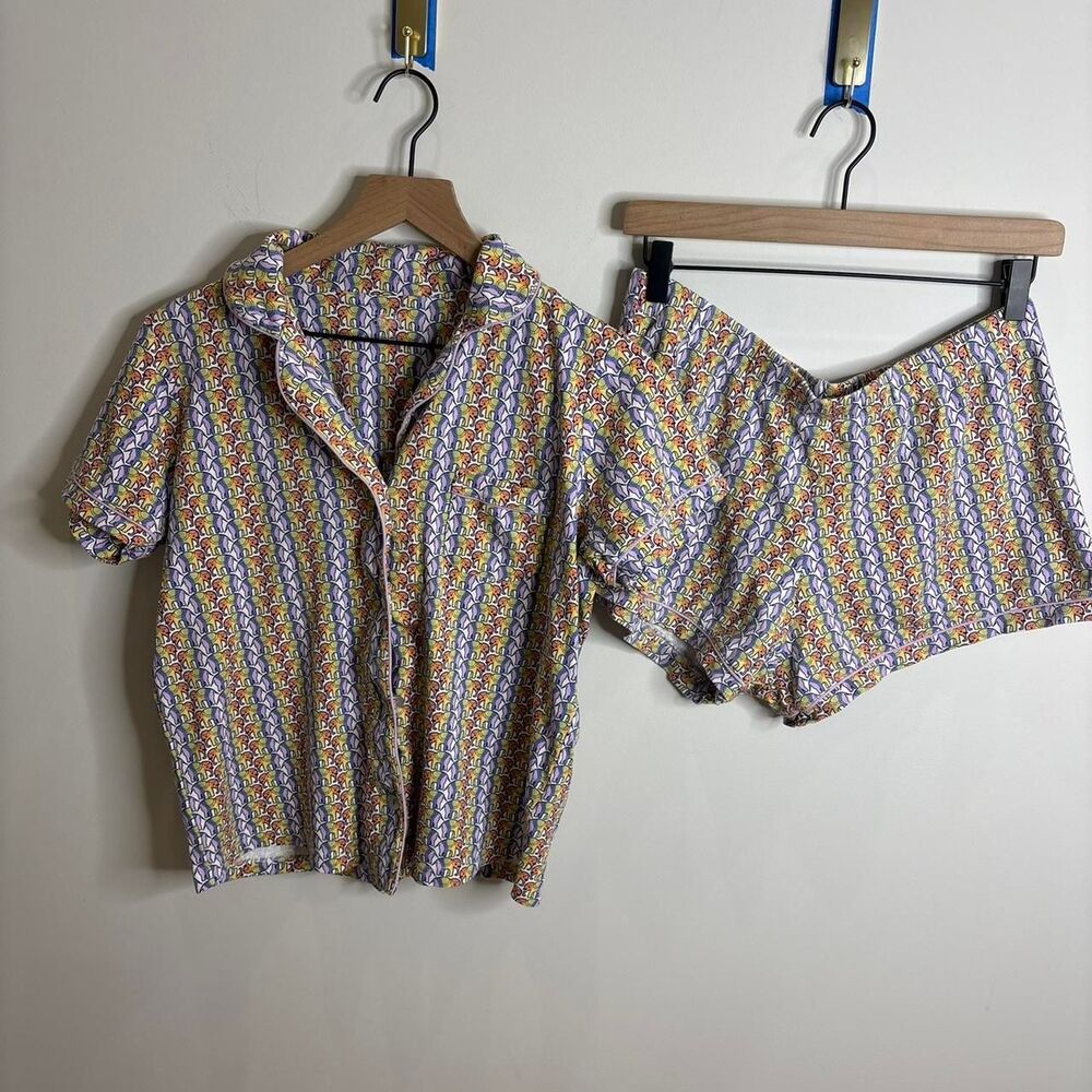 Roller-rabbit Women's Multi Pajamas